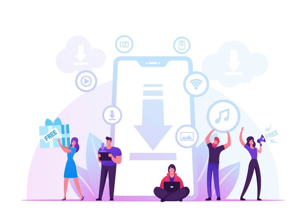 the Right VPN for Torrenting