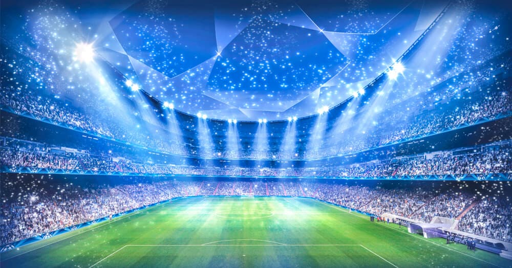 Champions League Final 2024