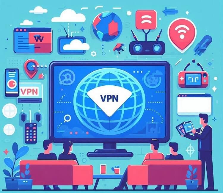 Is a Router VPN Worth