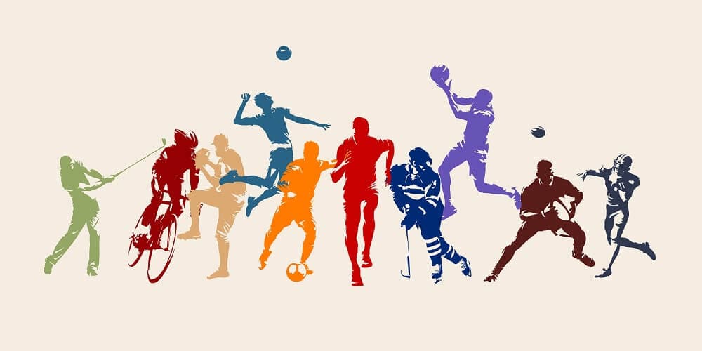 Never Miss a Second of Sports Action