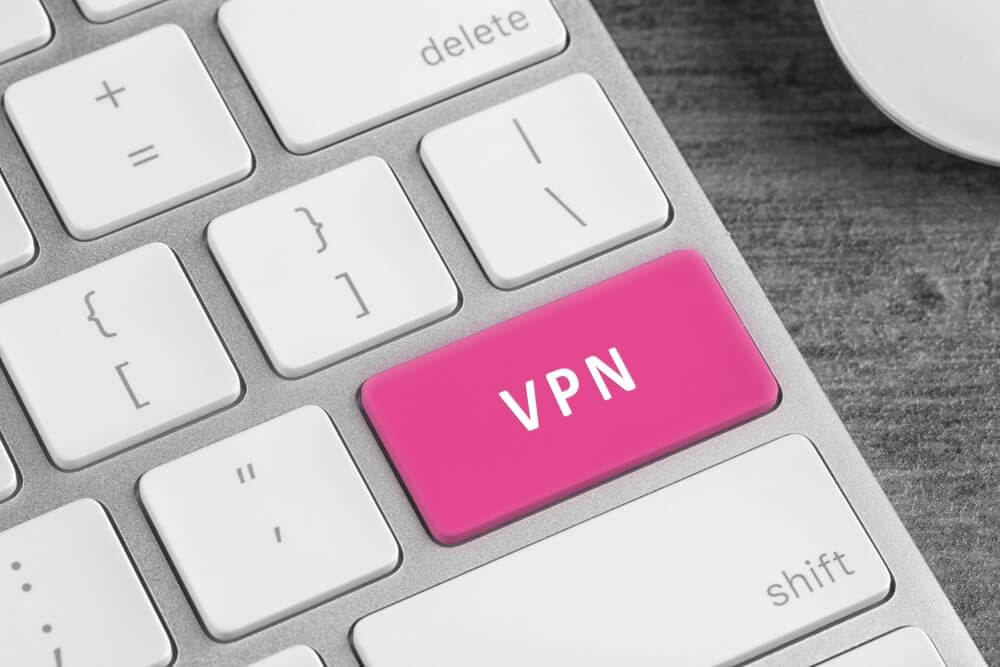 Easy Browsing with PrivateVPN