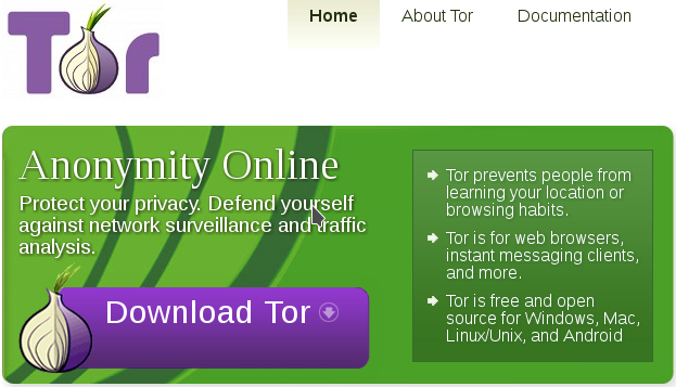 tor vpn for mac