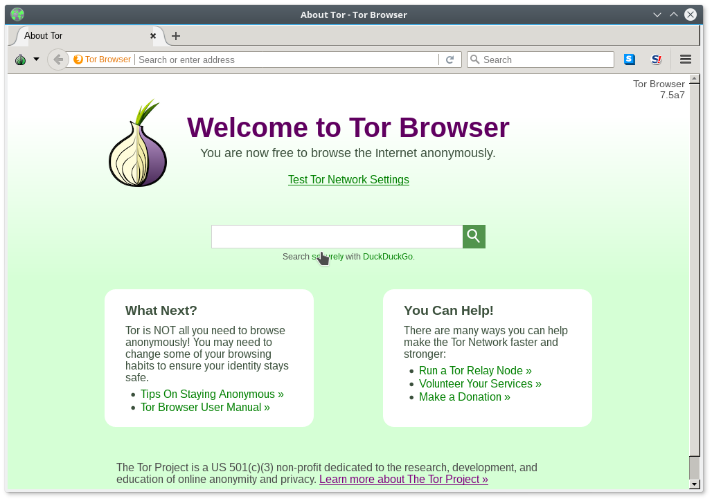 Tor browser настройка через прокси hidra какое действие от марихуаны