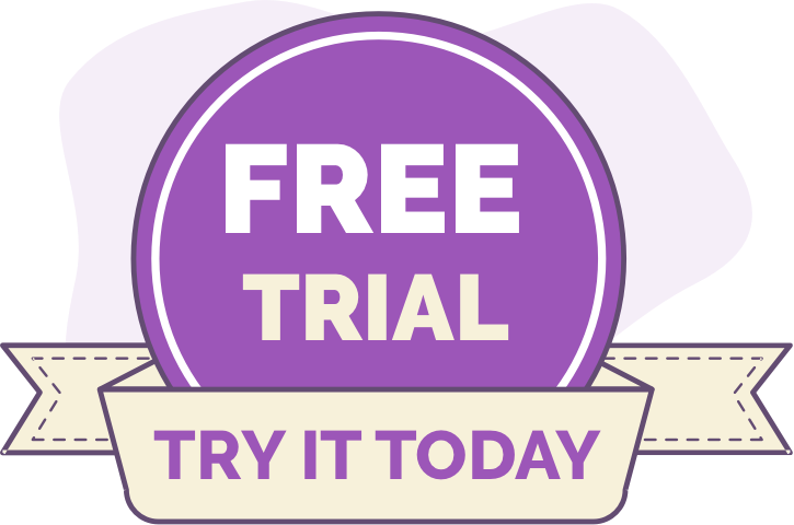 Try trial