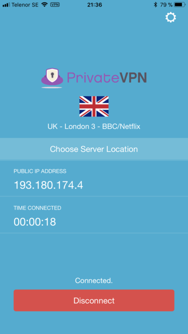 UNBLOCK BBC iPlayer from Abroad with the Most Trusted iPlayer VPN