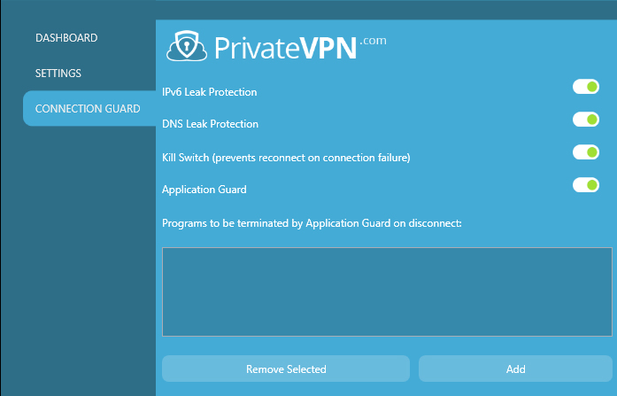 PrivateVPN 4.0.9 Crack With Serial Key Free Download [2023]