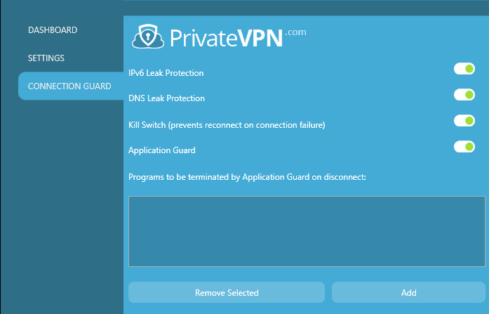 PrivateVPN 4.0.9 Crack With Serial Key Free Download [2024]