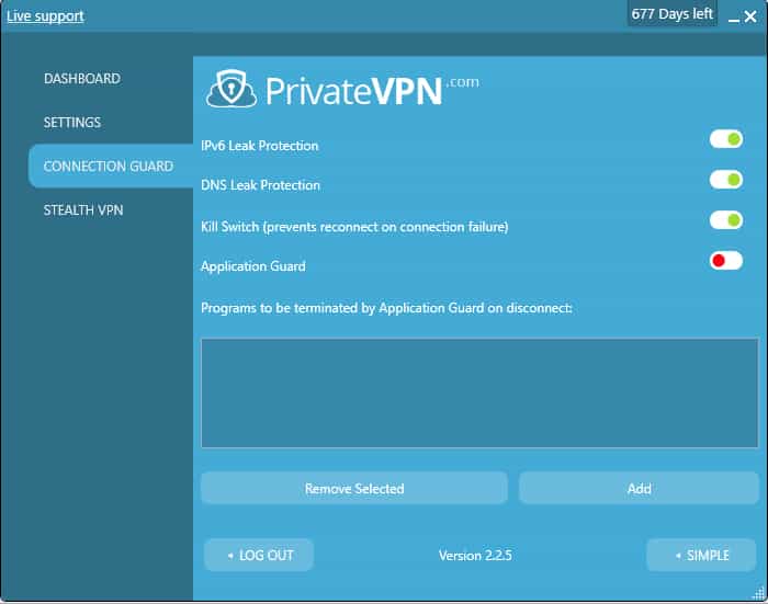 best vpn for torrent