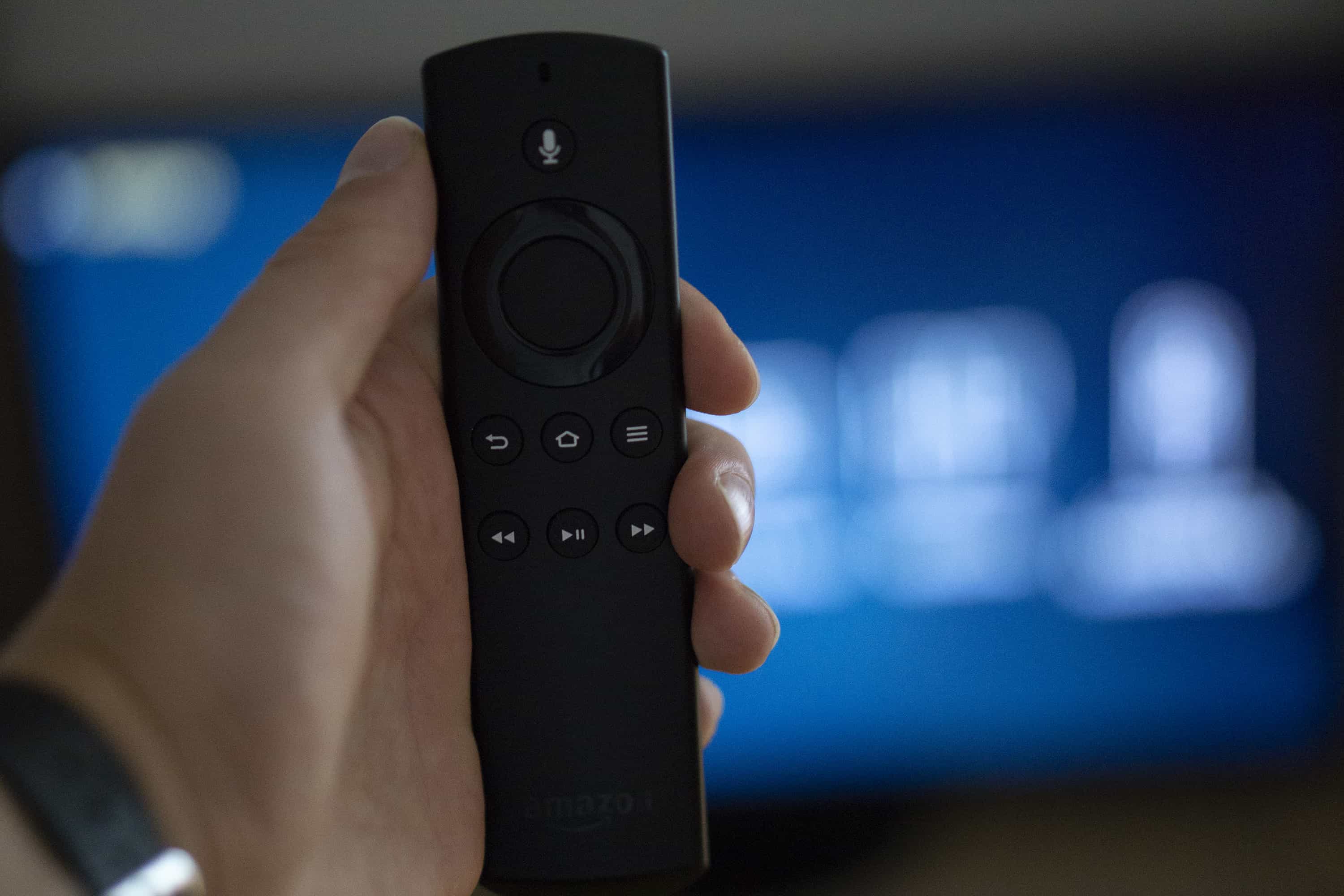 The Best VPN for the Fire TV Stick in 2018