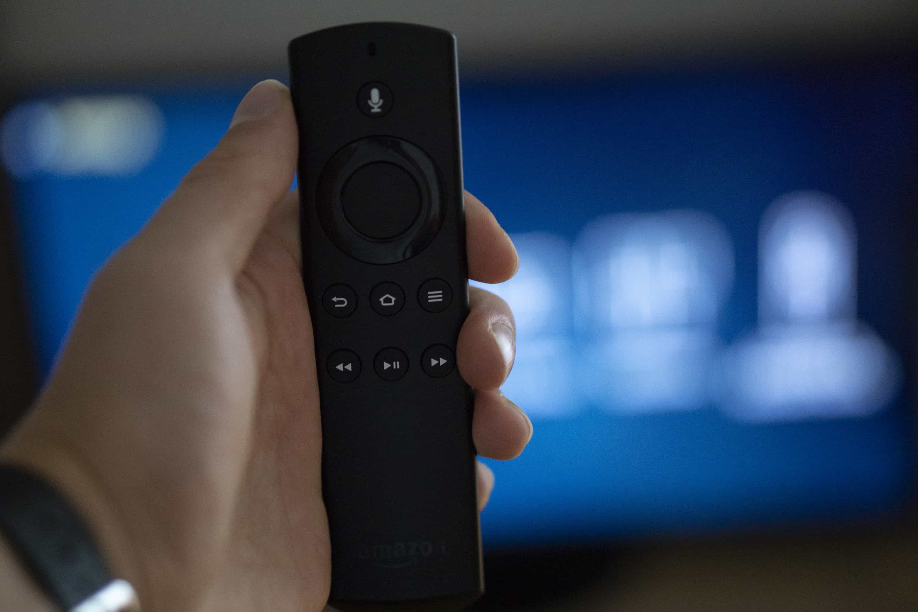 protonvpn fire tv stick