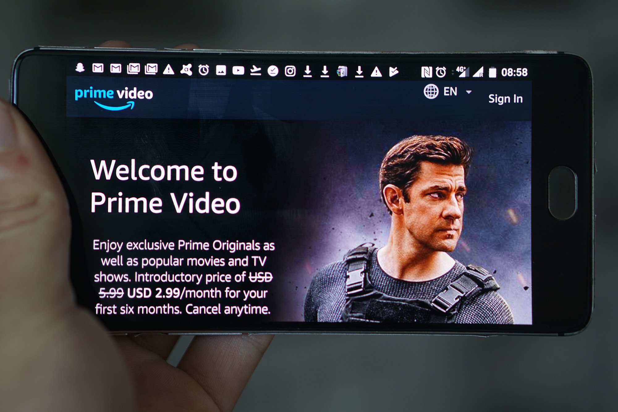 How To Watch American Amazon Prime In Canada Currently Works On All Devices