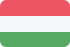 Flag Of Hungary 