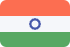 Flag Of India 
