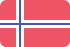 Flag Of Norway 