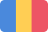 Flag Of Romania 