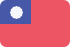 Flag Of Taiwan 
