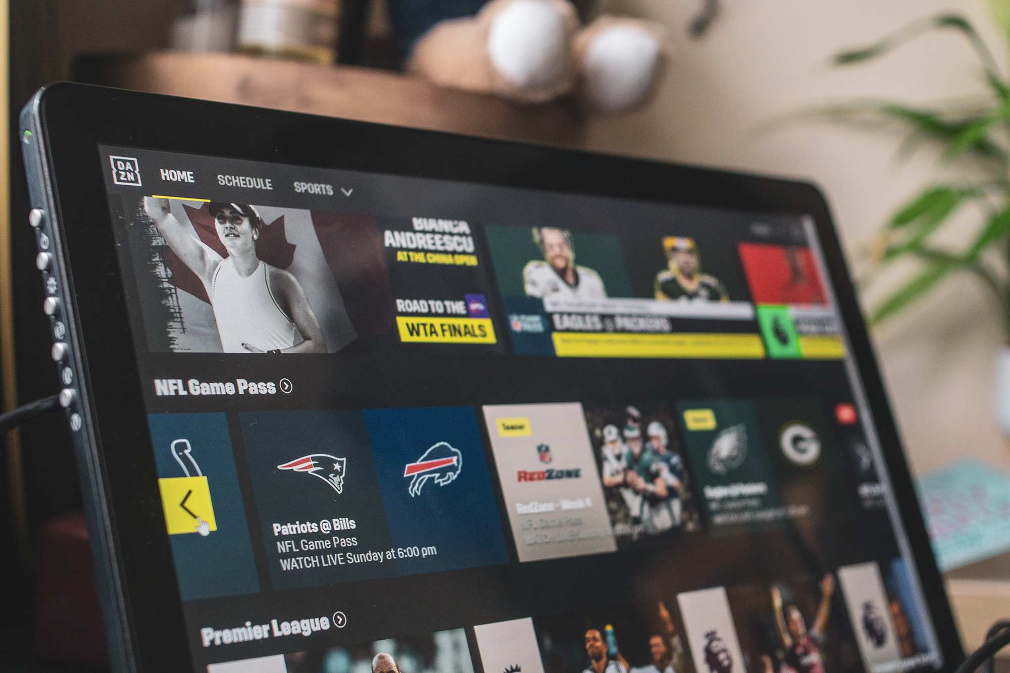 How To Watch Dazn Canada Outside Of Canada