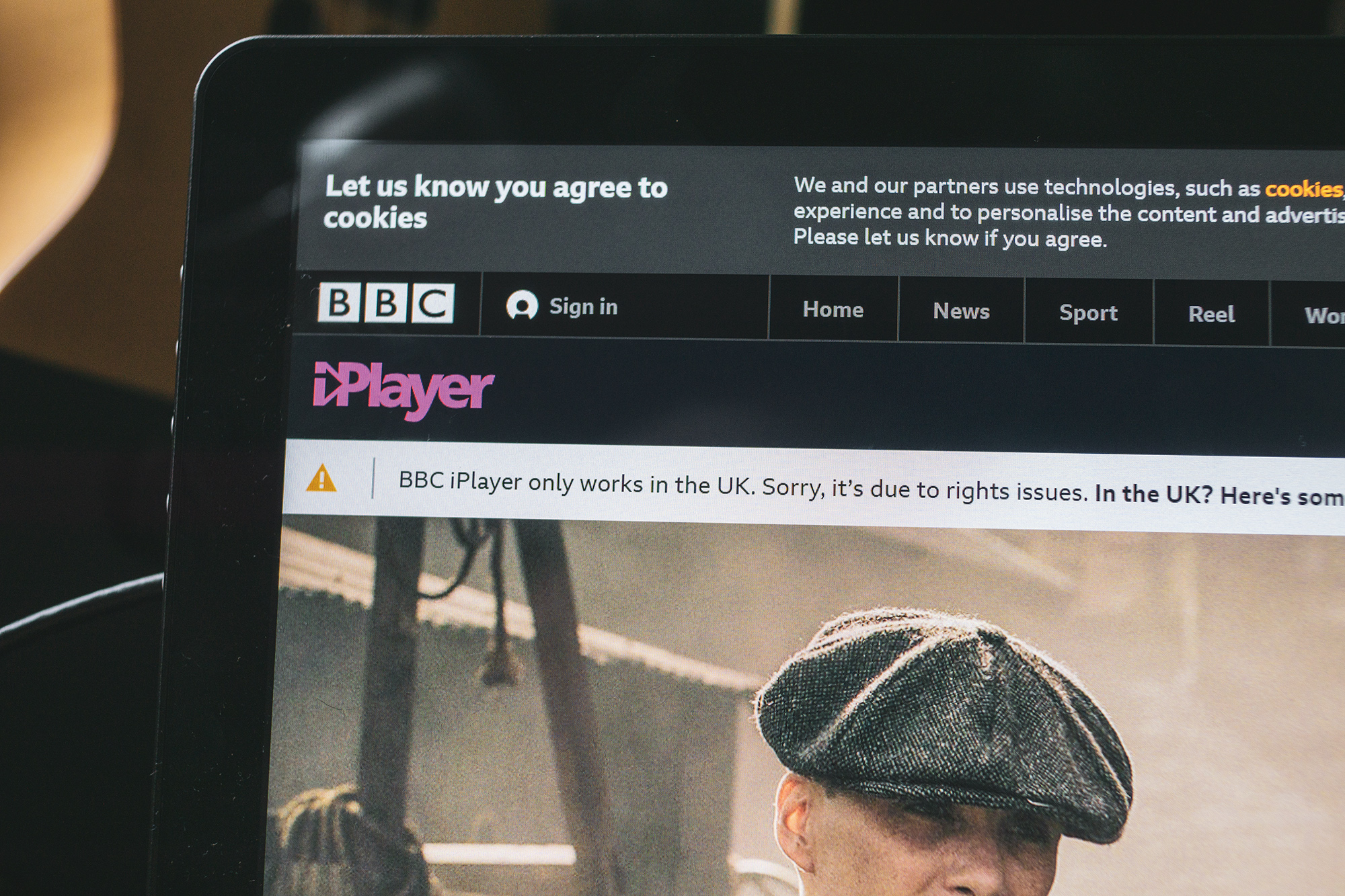 How Do I Watch BBC With VPN? (Here's How)