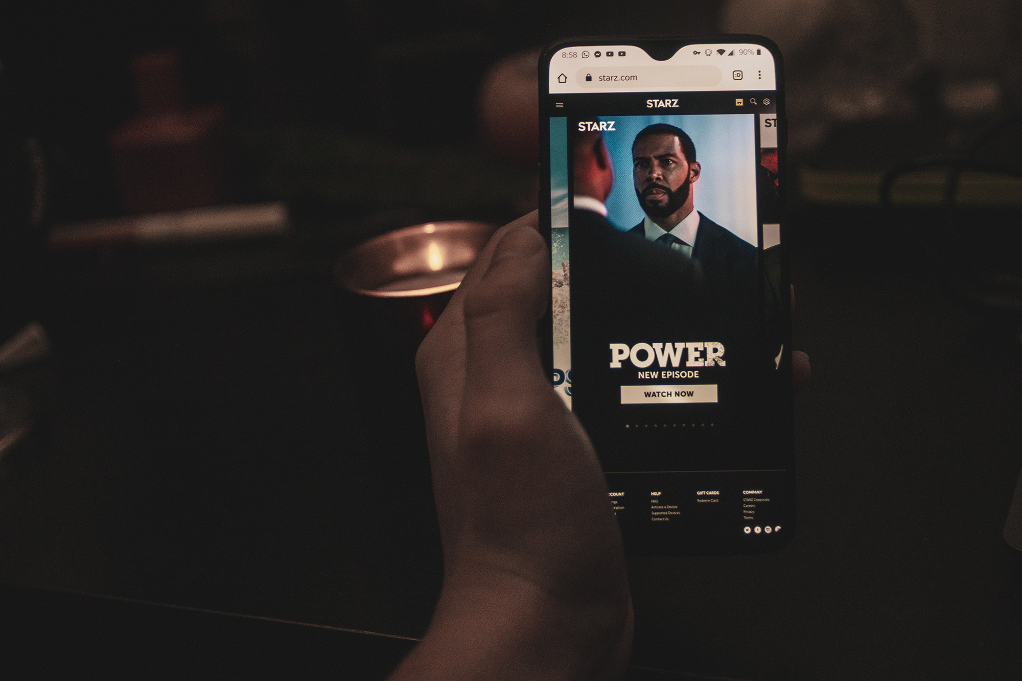 Power Book IV: Force' Season 2 Release Date and How to Watch From Anywhere  - CNET