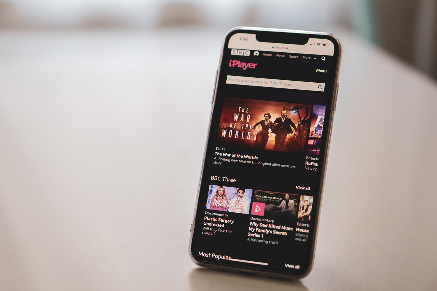 How to Get BBC iPlayer on Roku? [Detailed Guide] | ScreenNearYou