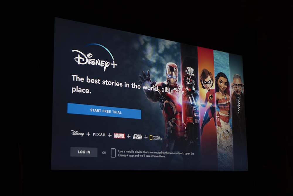 Disney Plus TV MA: How to Change Parental Control Settings