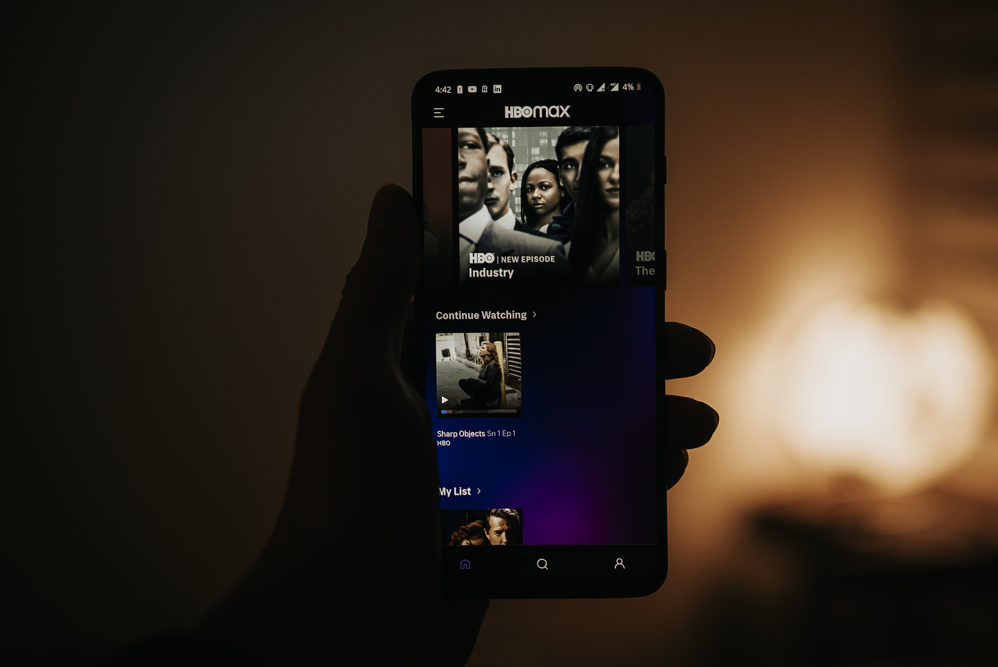 How to watch 2025 hbo on mobile