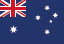 Flag Of Australia 