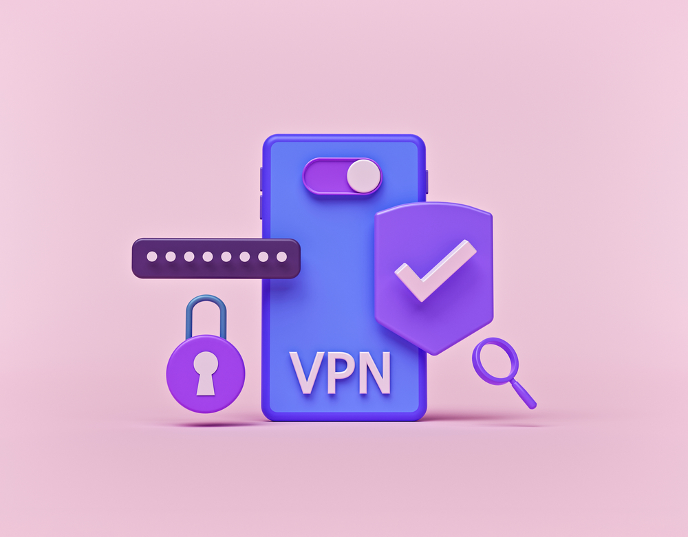The Role of VPNs in Enterprise Security