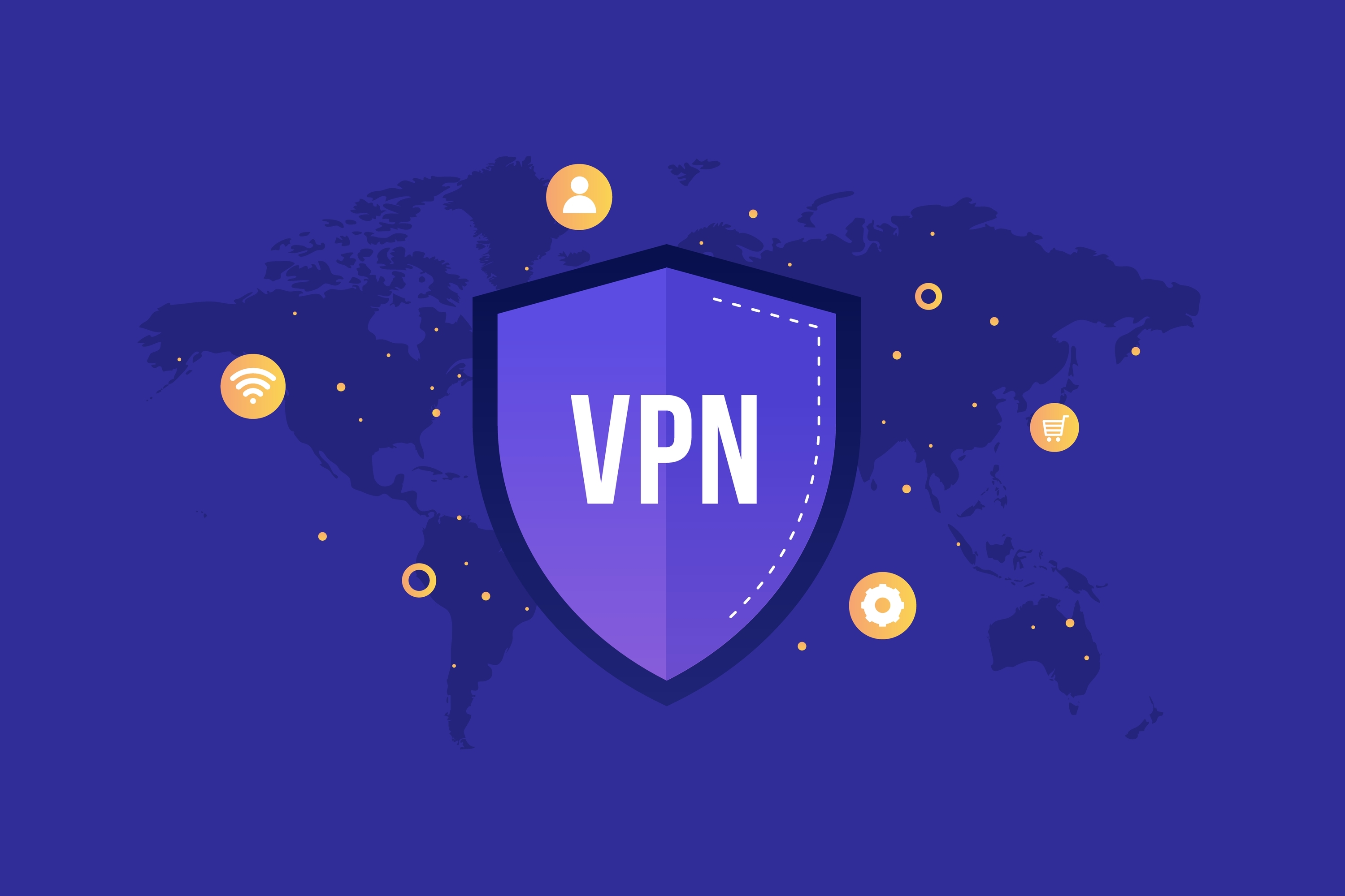Choosing the Right Number of Simultaneous Connections for Your VPN