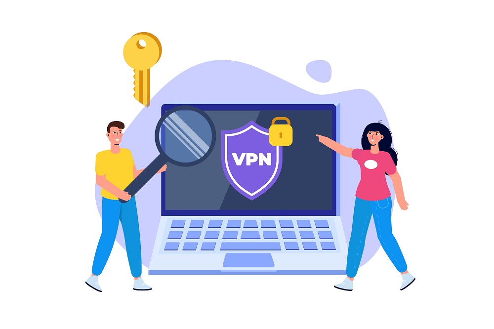 VPN security