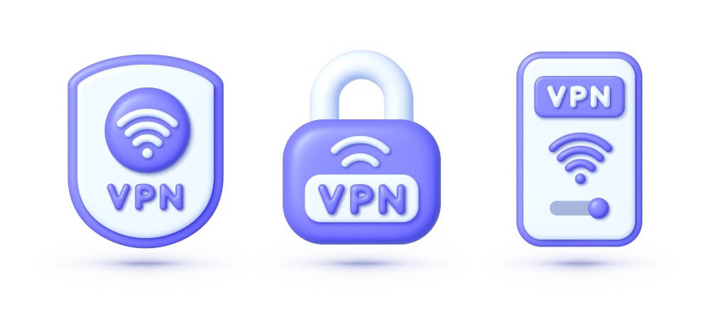 VPN for iPhone