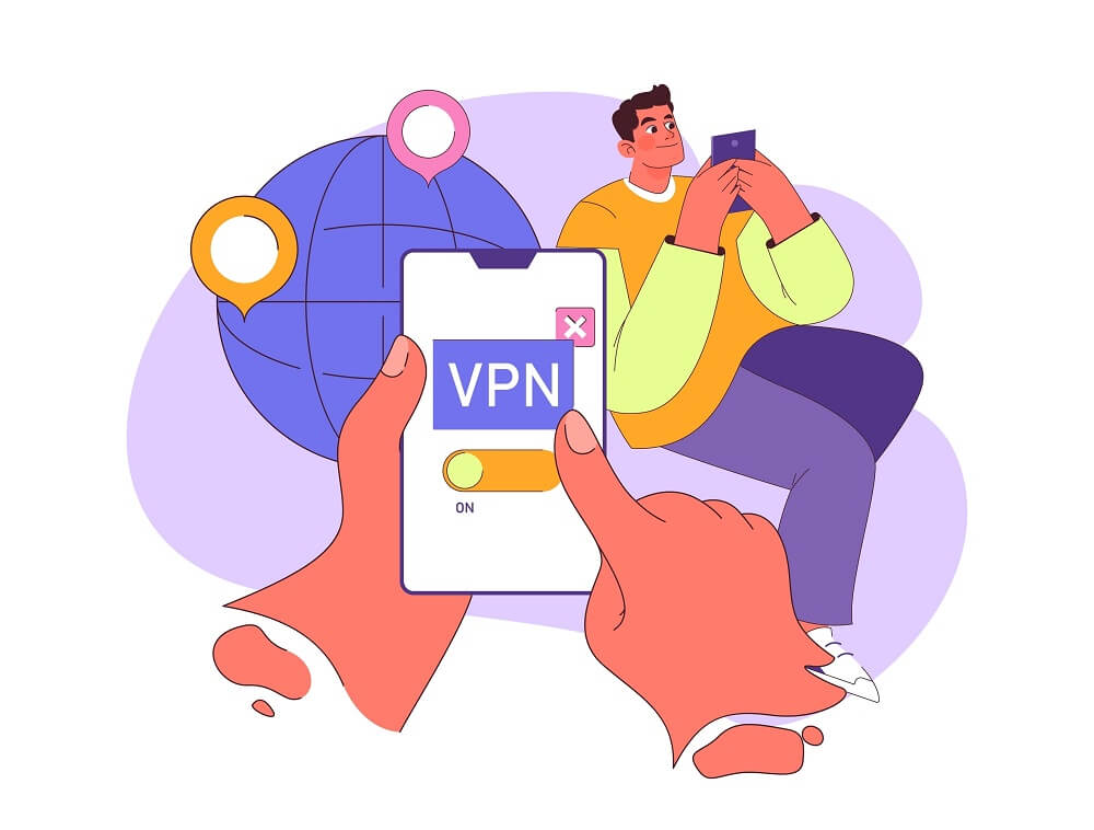 World of VPNs