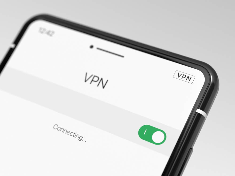 Safer Public Wi-Fi Connections