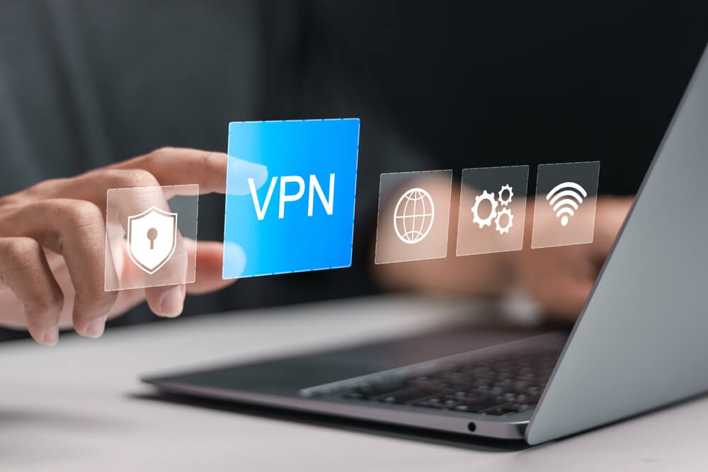 Best VPN for windows