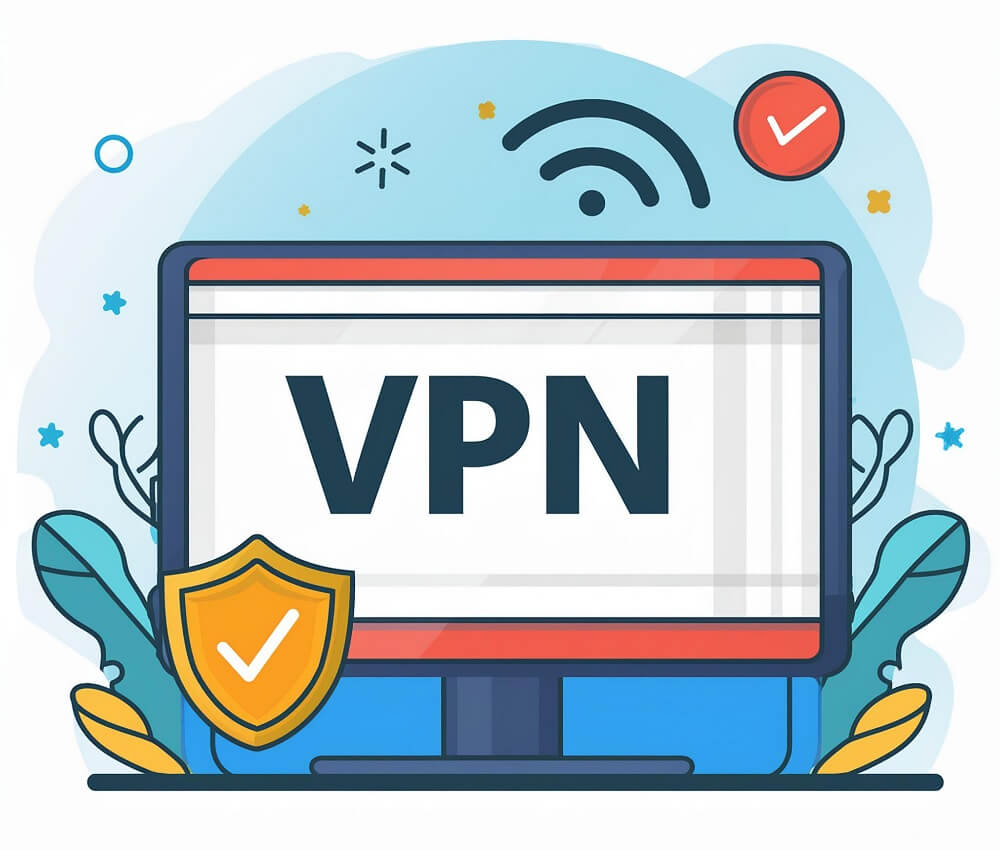 VPN for Smart TV