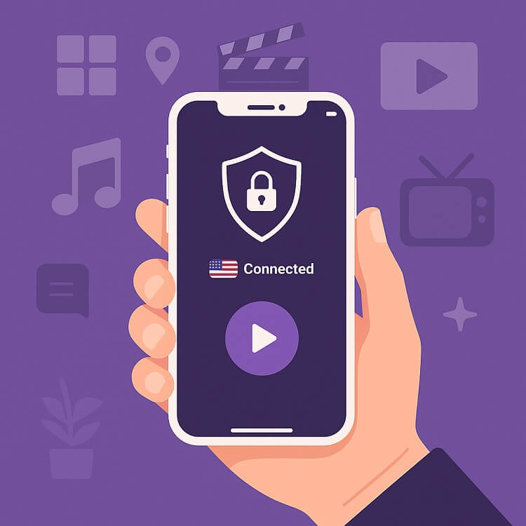 iOS 18.4.1 Users Need PrivateVPN