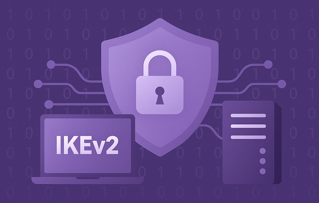 IKEv2 Explained
