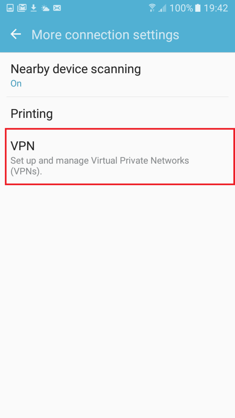 Open VPN