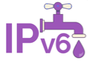 IPv6 nutekėjimo apsauga